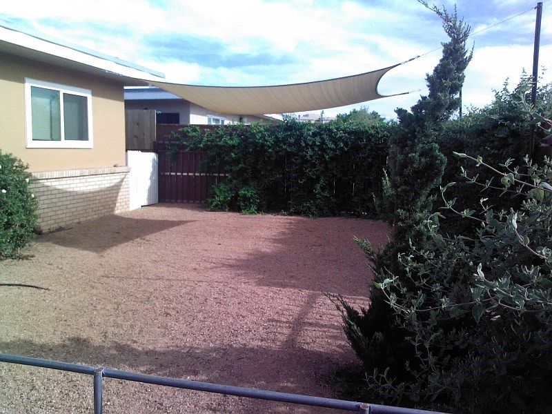 2nd image of 1112 Palomas Dr SE APT C