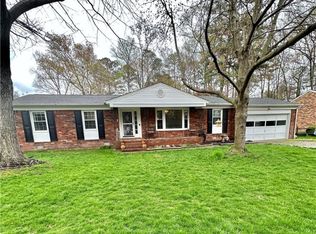 14705 Jefferson Ave, Chester, VA 23836
