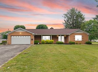 268 Duncan St, Monticello, KY 42633
