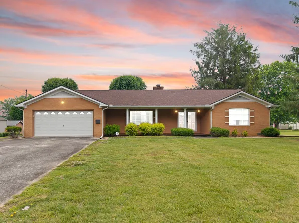 268 Duncan St, Monticello, KY 42633