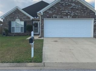 2330 Alexander Dr, Tuscaloosa, AL 35405
