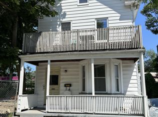 57 Belgrade Ave #1, Boston, MA 02131