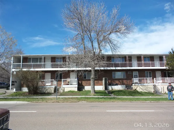 525 5th Ave N, Great Falls, MT 59401