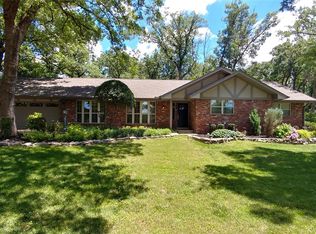10231 S Quebec Ave, Tulsa, OK 74137