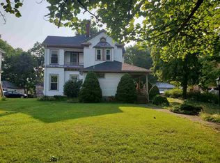 606 N Howard St, Union City, IN