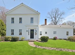 88 Alvord St, South Hadley, MA 01075