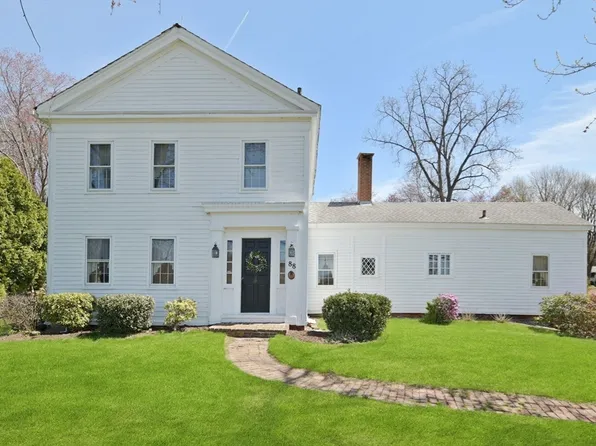 88 Alvord St, South Hadley, MA 01075
