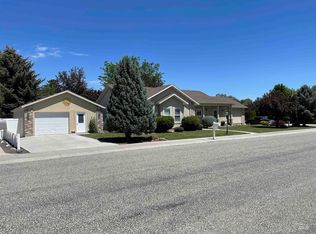510 Toponis Ave, Gooding, ID 83330