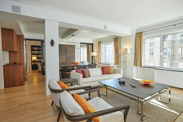 Sold by Brown Harris Stevens | media 17