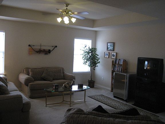 Upstairs Family Room