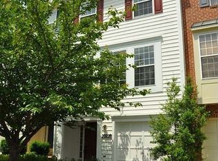20228 Yankee Harbor Pl, Montgomery Village, MD 20886