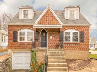 5616 Maxwell Ave, Saint Louis, MO