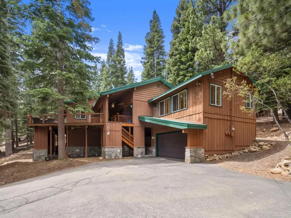 11592 Saint Bernard Dr, Truckee, CA 96161