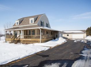 2122 90th Ave, Baldwin, WI 54002