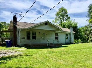 15 Fernwood Ave, Asheville City, NC 28806