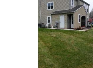 283 Shirley Dr, Harleysville, PA 19438