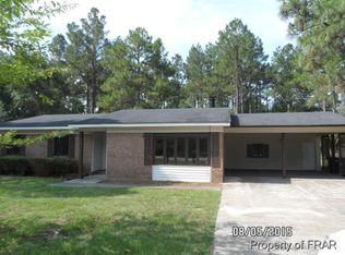 7189 Stoney Point Rd, Fayetteville, NC 28306