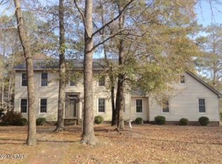 133 Antler Rd, Greenville, NC 27834