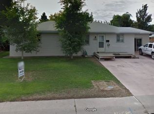 1000 S 11th St, Montrose, CO 81401