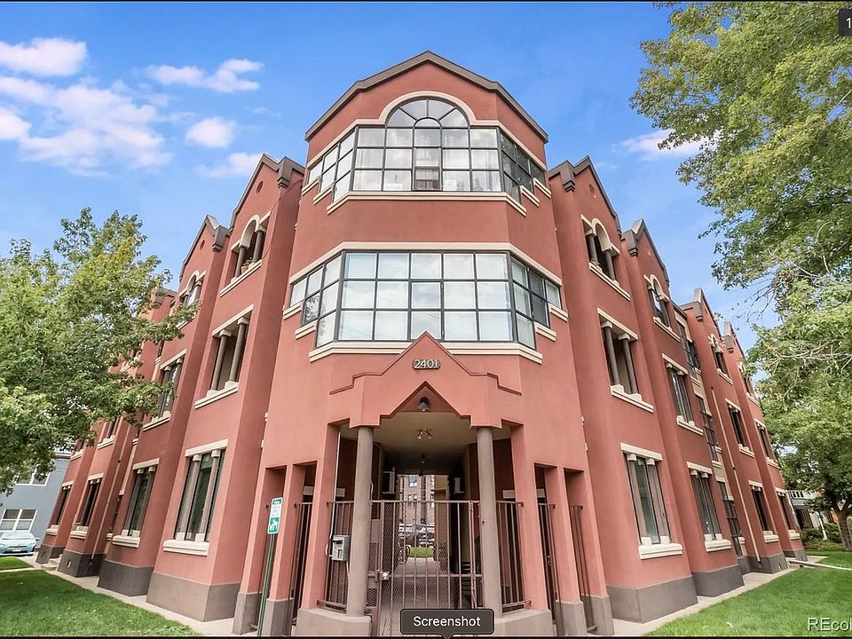 Beautiful Building!