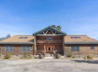 29547 The Yellow Brick Rd, Valley Center, CA 92082