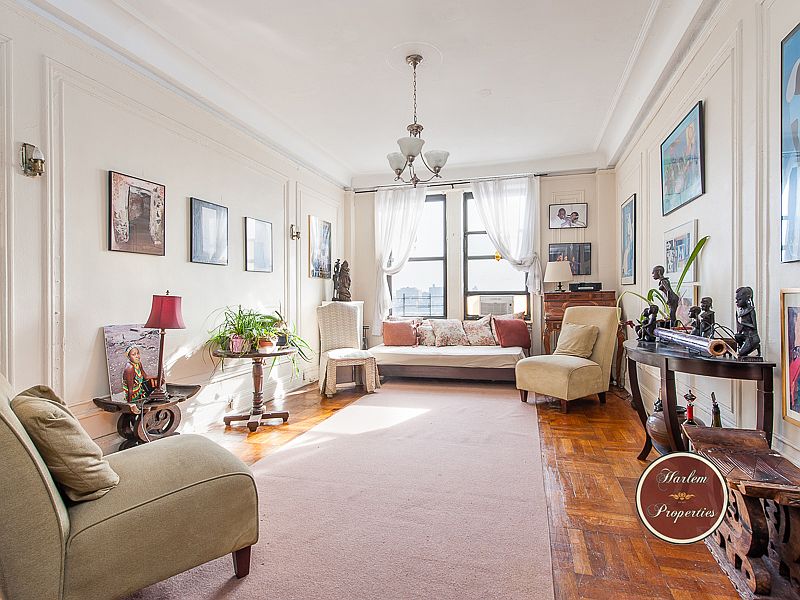 1st image of 409 Edgecombe Ave APT 6E