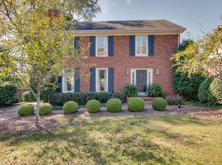 209 Cherokee Rd, Nashville, TN 37205