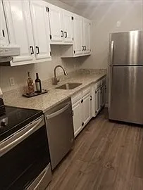 1580 Massachusetts Ave #5F — Photo 5