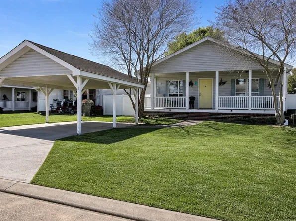 21411 Berry Ridge Ln, Tomball, TX 77375