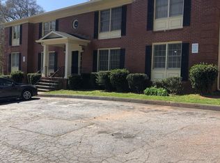135 E Hill St APT 30, Decatur, GA 30030