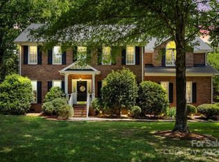 1261 Hawthorne Dr, Indian Trail, NC 28079