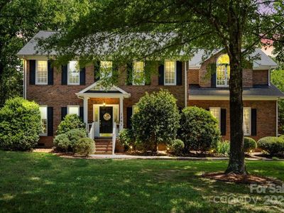 1261 Hawthorne Dr, Indian Trail, NC, 28079