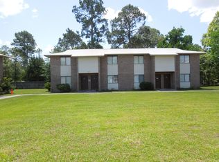5820 Butler Dr #1C, Panama City, FL 32404