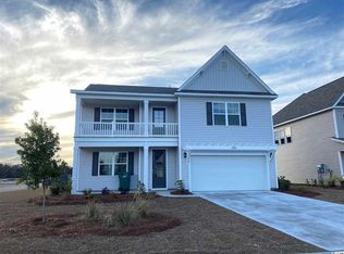 5001 Magnolia Village Way Tillman E LOT 231, Myrtle Beach, SC 29579