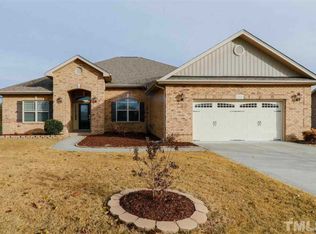 113 Weathers St, Rolesville, NC 27571