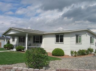 602 Grant Pl W, Mattawa, WA 99349