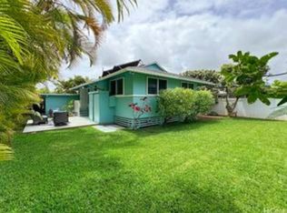 (Undisclosed Address), Kailua, HI 96734