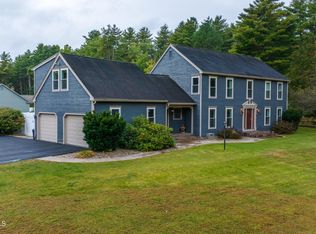 17 Revere Rd, Queensbury, NY 12804