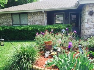 2107 Cindy Ln, Austin, TX 78727