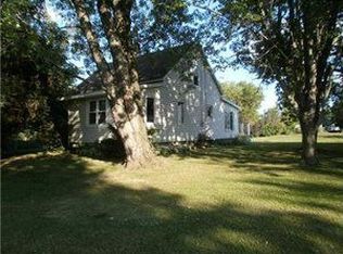 6066 Old Pfarner Rd, Boston, NY 14025