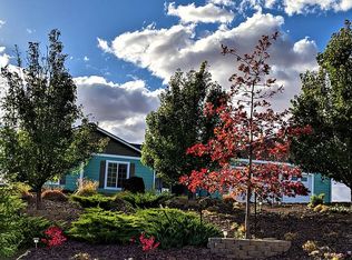 310 Welle Dr, Uniontown, WA 99179