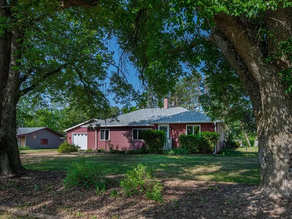 17827 State Highway 32, Townsend, WI 54175