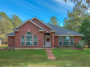 12662 Maxwell St, Willis, TX 77378