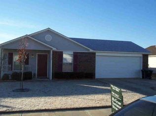 15102 E 90th Pl N, Owasso, OK 74055