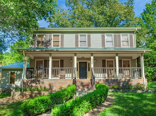 2239 Lewisburg Hwy, Fayetteville, TN 37334