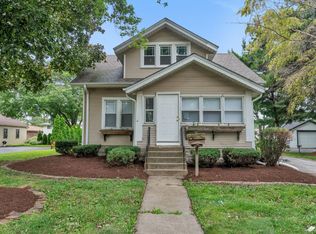 16458 S Park Ave, South Holland, IL