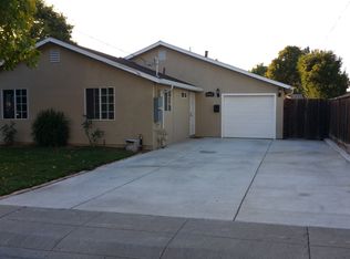 4167 Bullard St, Fremont, CA 94538