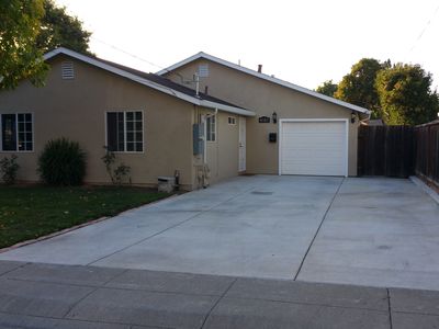 4167 Bullard St, Fremont, CA, 94538