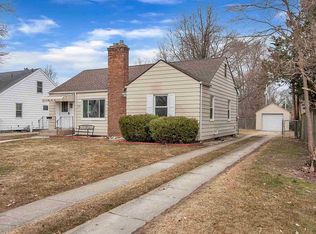 620 Northwood Dr, South Bend, IN 46617