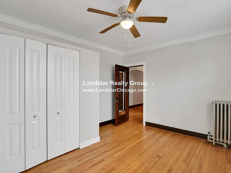 5544 W Leland Ave #1D — Photo 7